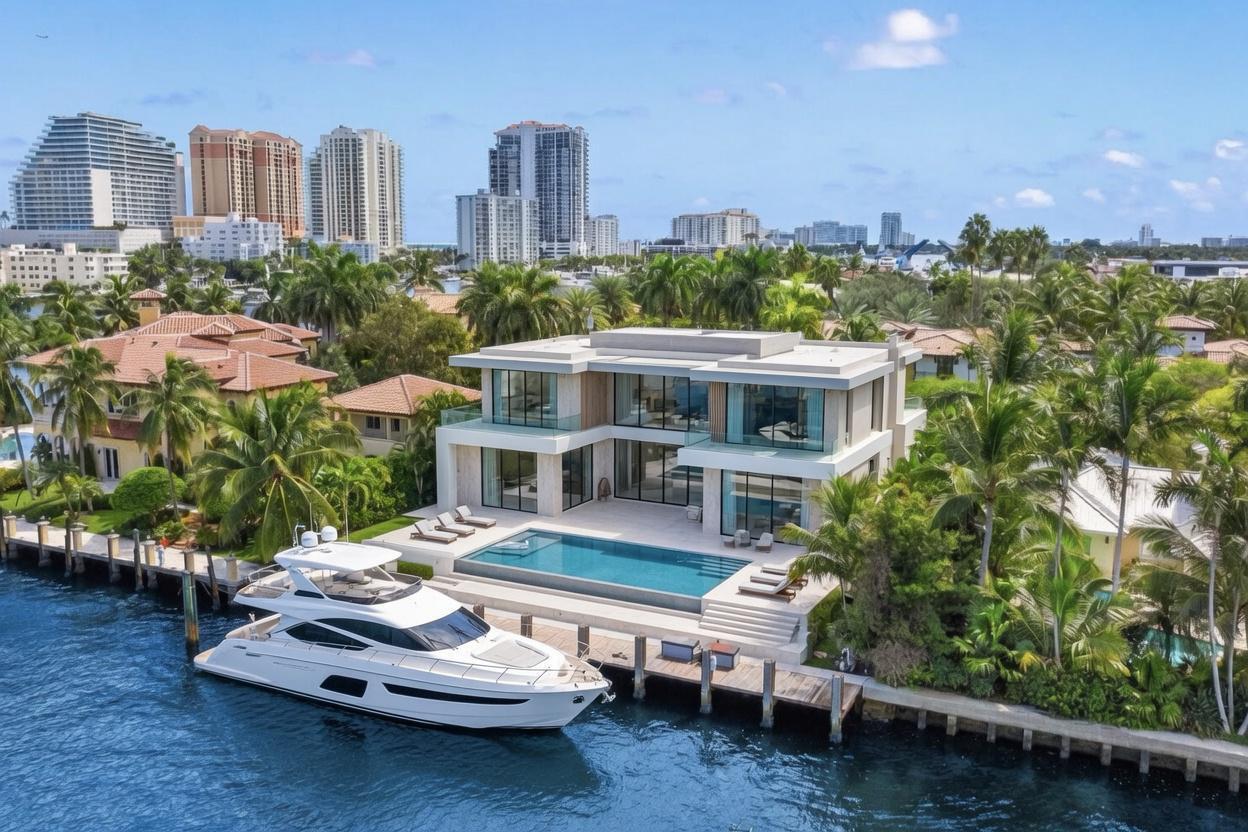 2701 Aqua Vista Boulevard
