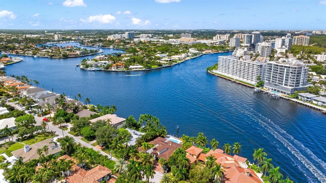 Sea Island - Residential