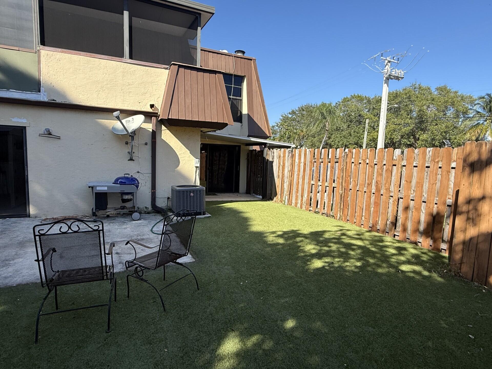 CEDAR GARDENS - Residential Lease