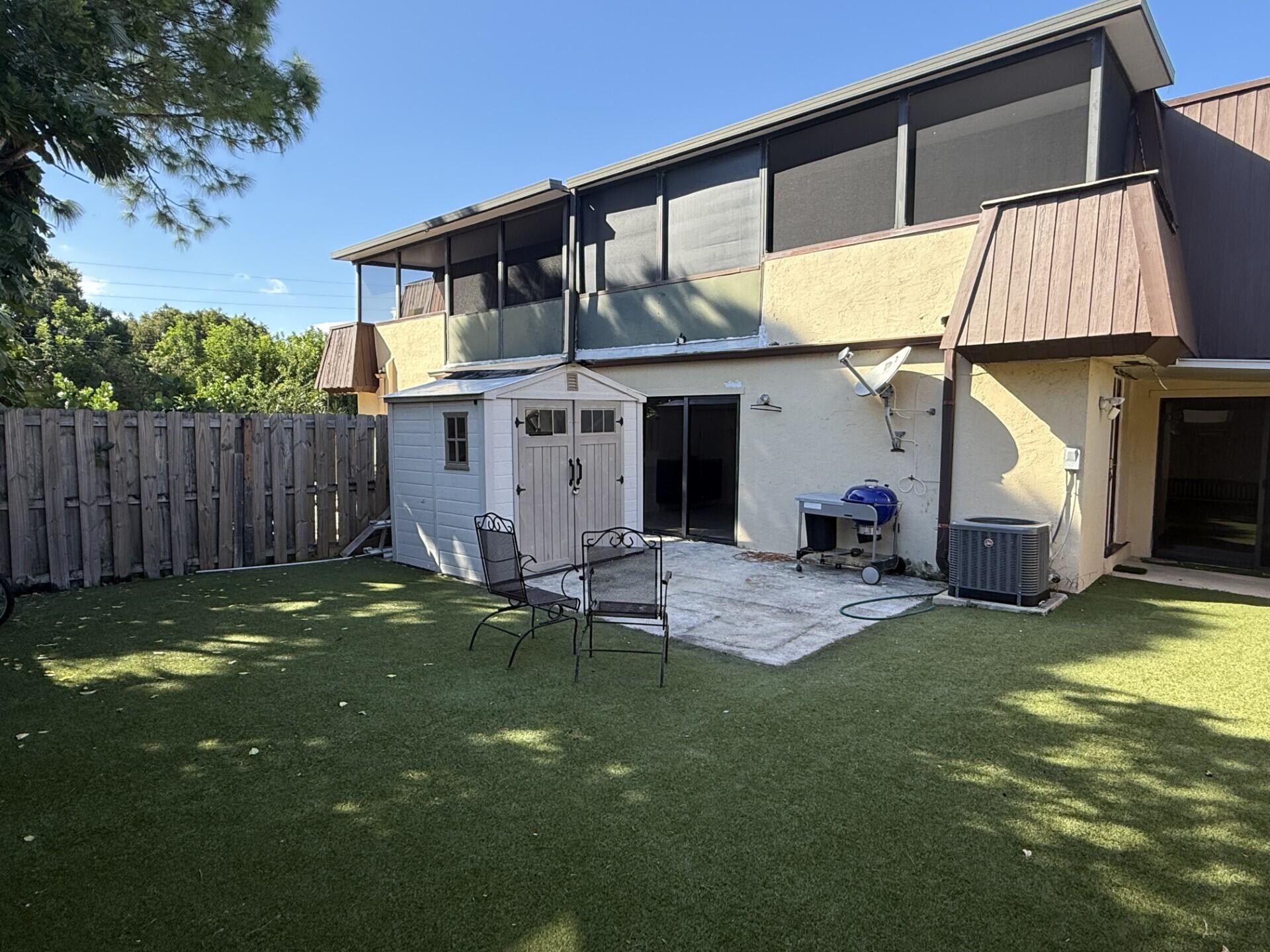 CEDAR GARDENS - Residential Lease