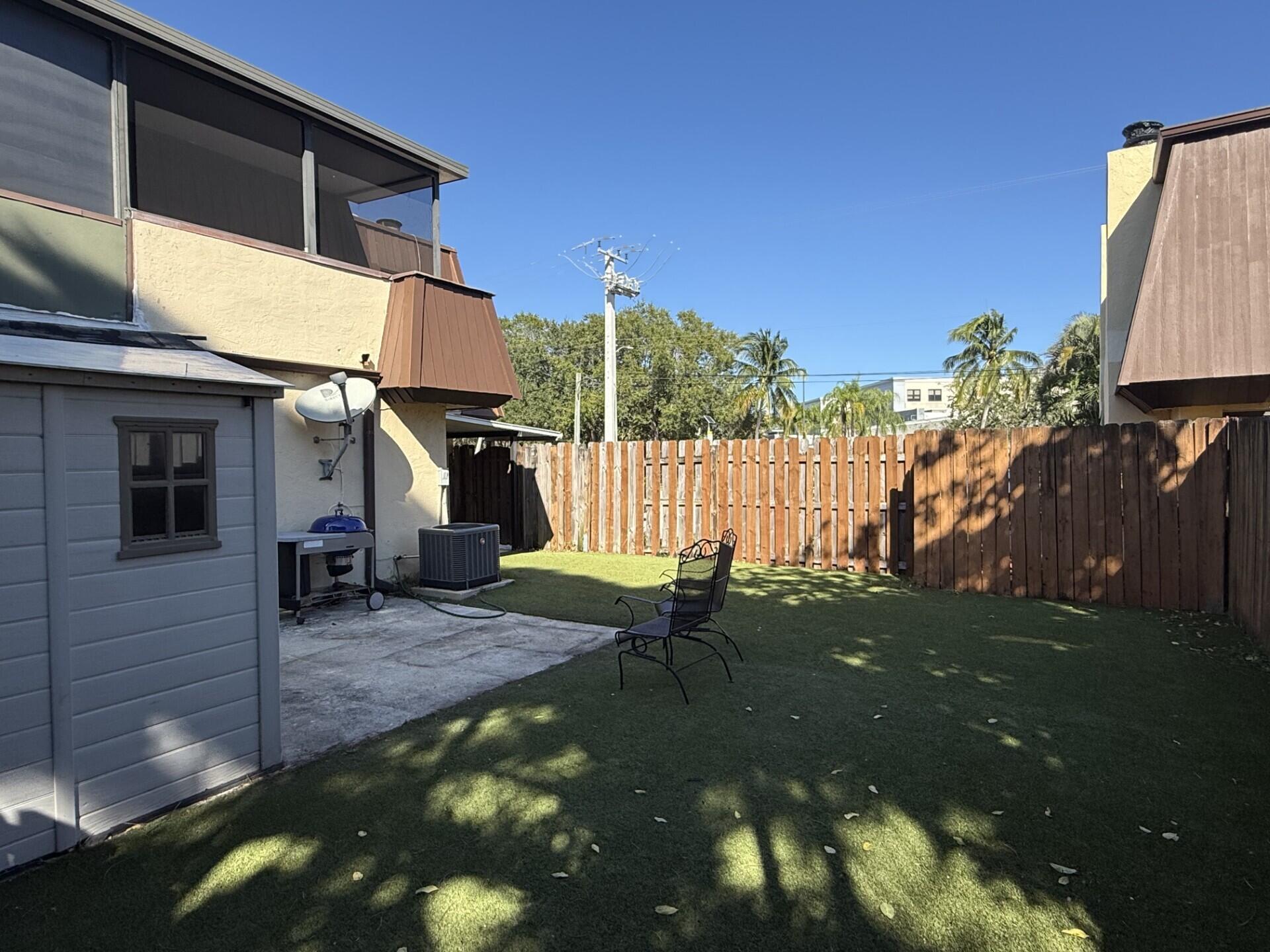 CEDAR GARDENS - Residential Lease