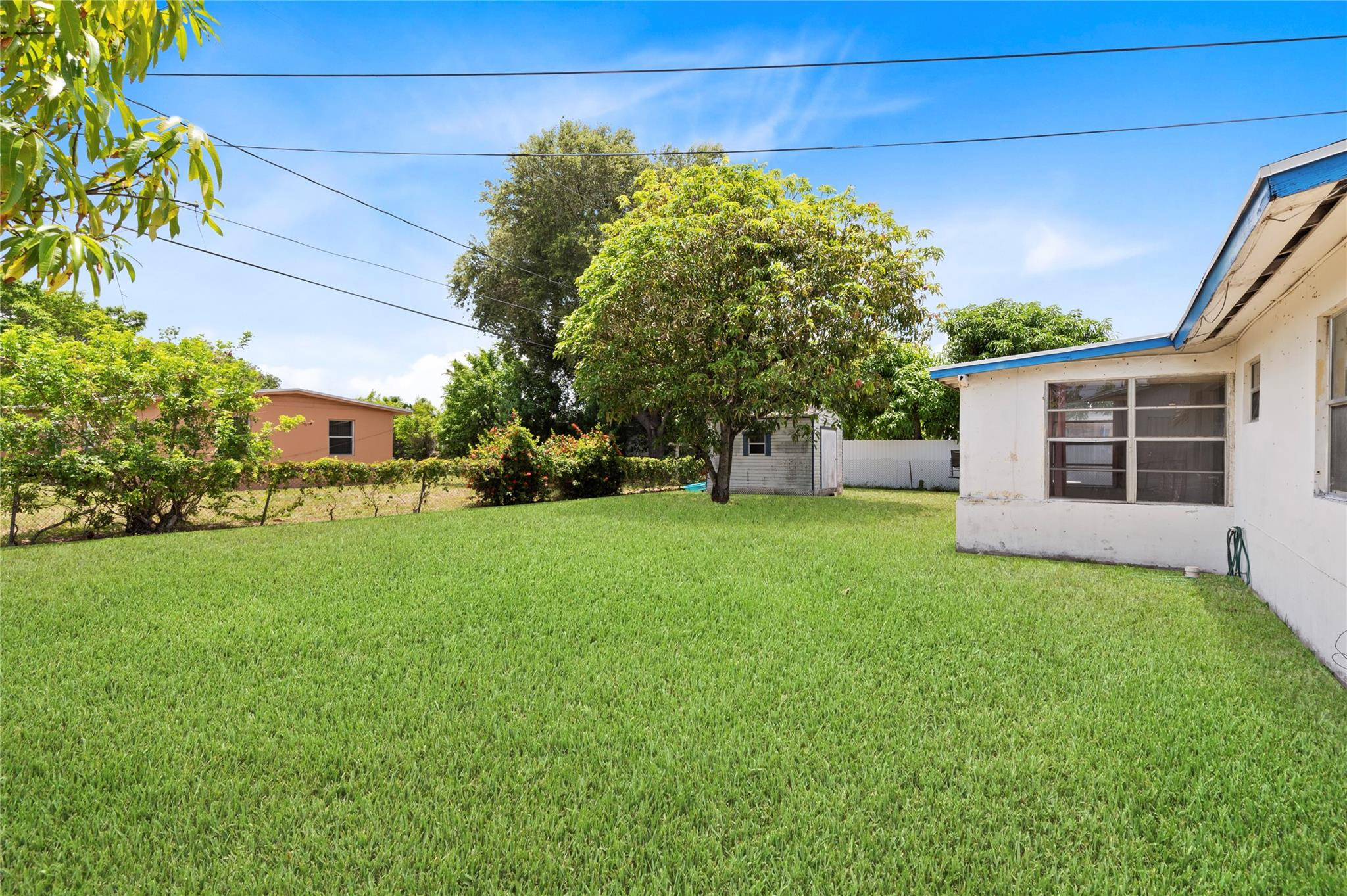 New Browardale 1st Add 47 - Residential