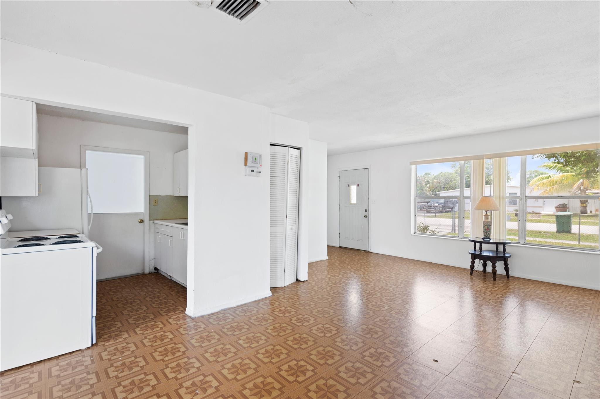 New Browardale 1st Add 47 - Residential