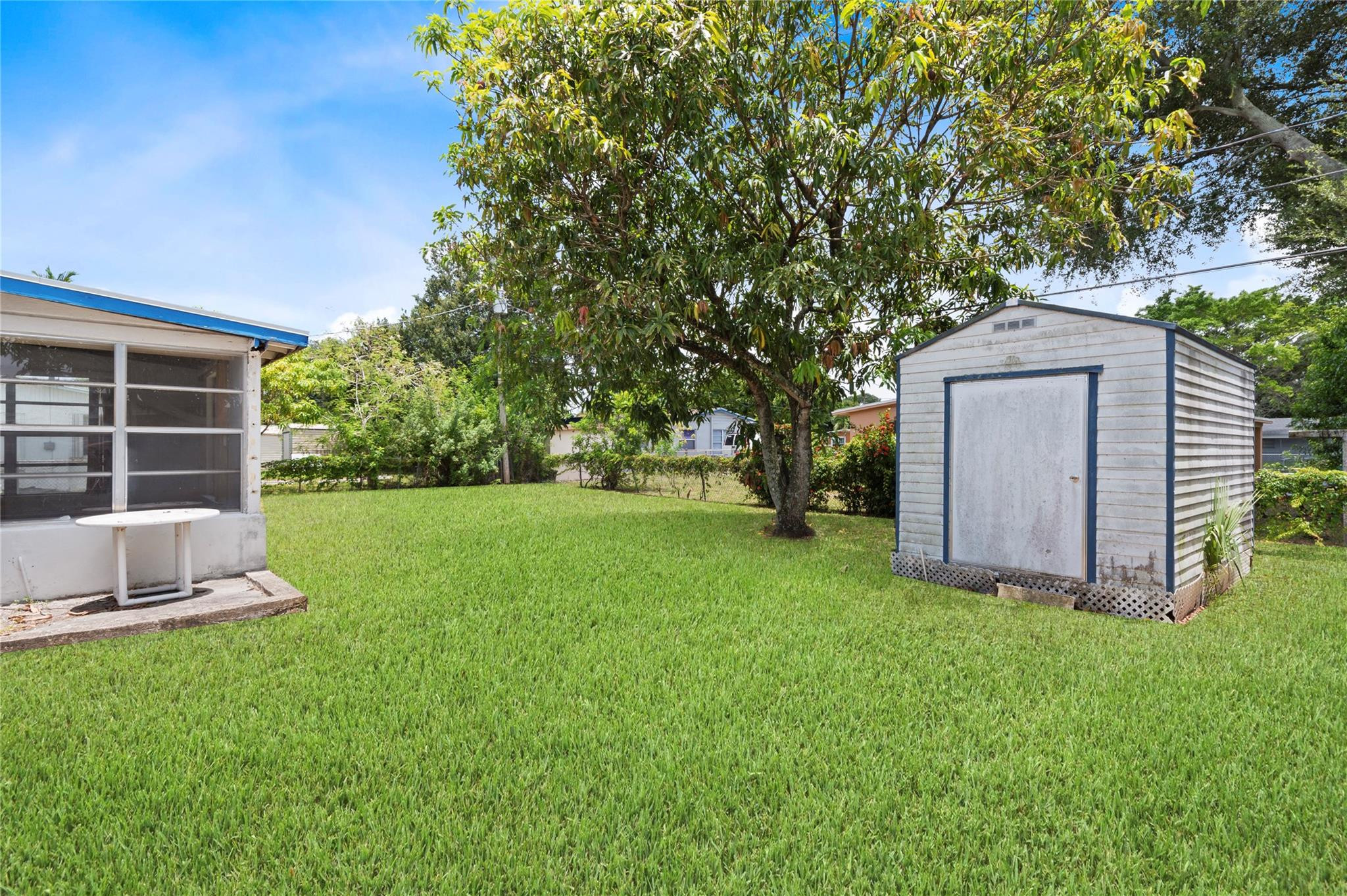 New Browardale 1st Add 47 - Residential