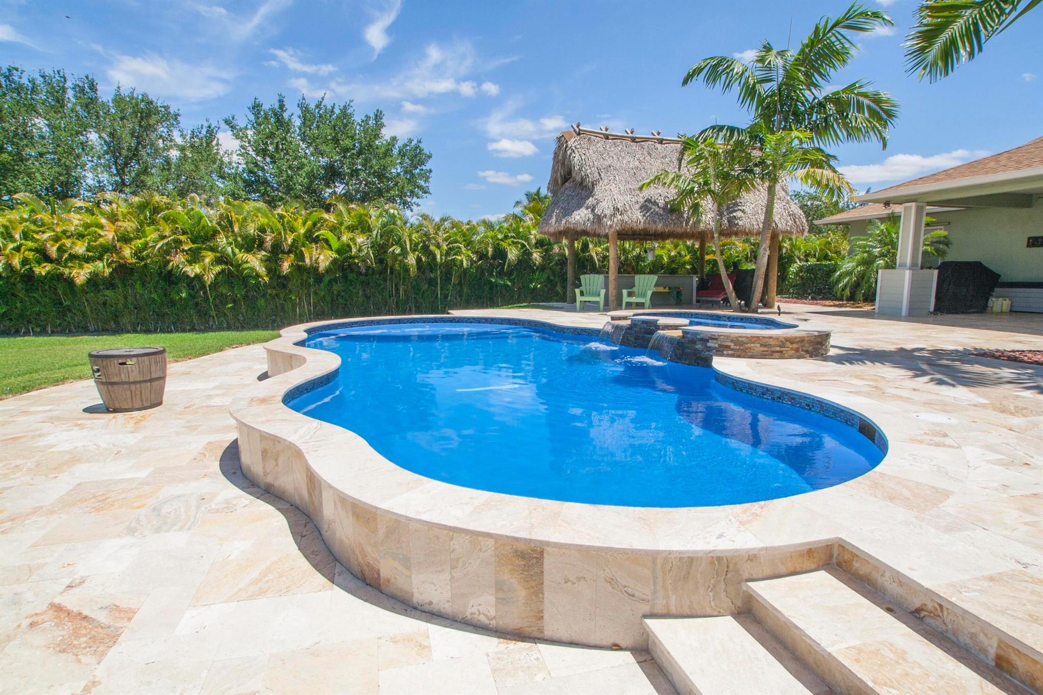 FLA FRUIT LANDS CO - Residential