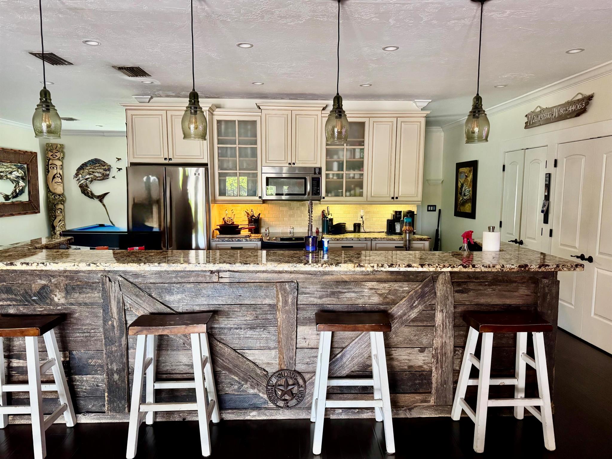 FLA FRUIT LANDS CO - Residential