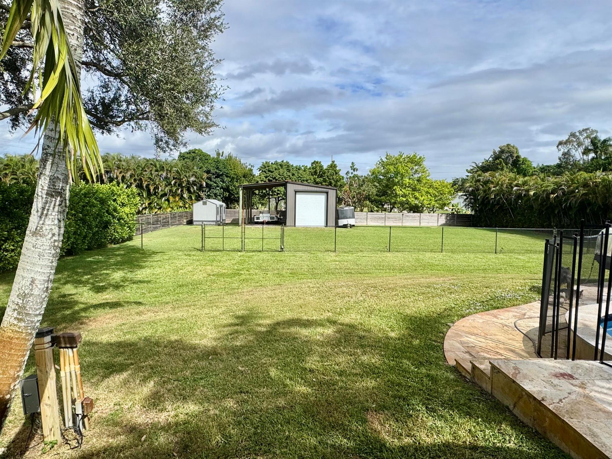 FLA FRUIT LANDS CO - Residential