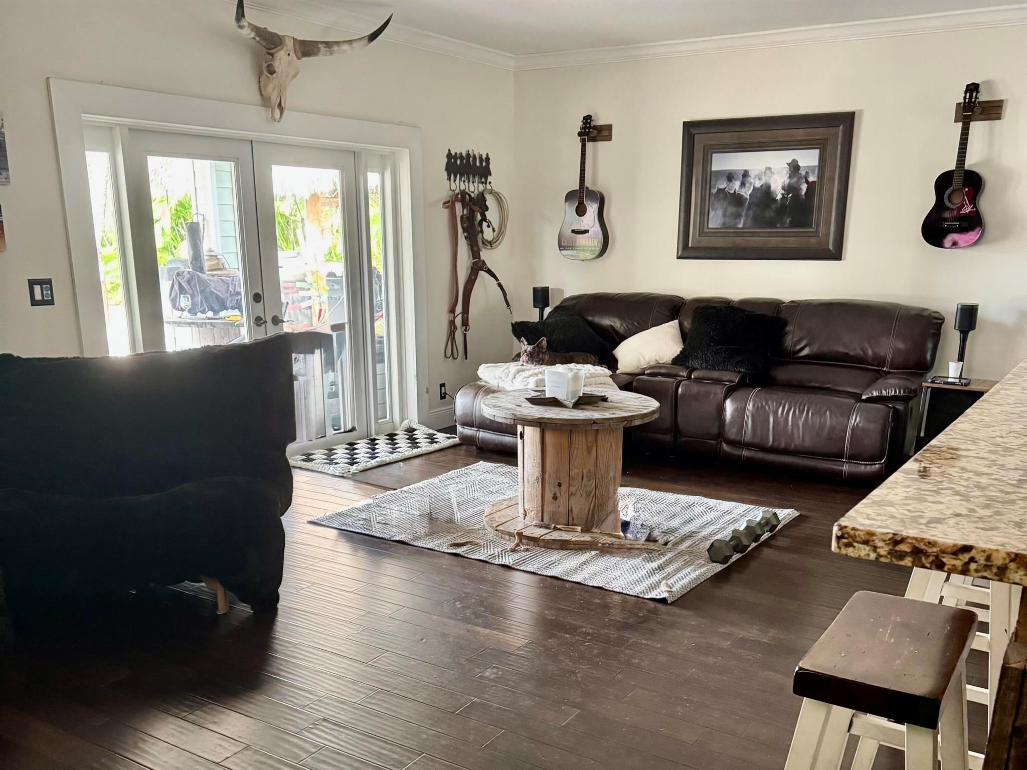 FLA FRUIT LANDS CO - Residential