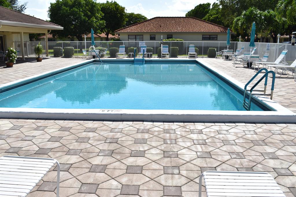 BENT TREE VILLAS WEST CONDO - Residential