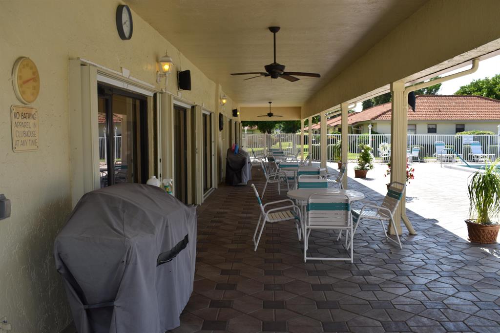 BENT TREE VILLAS WEST CONDO - Residential