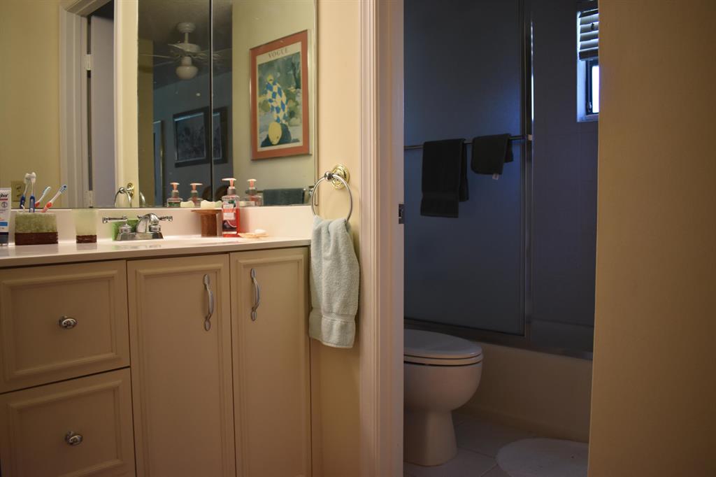 BENT TREE VILLAS WEST CONDO - Residential