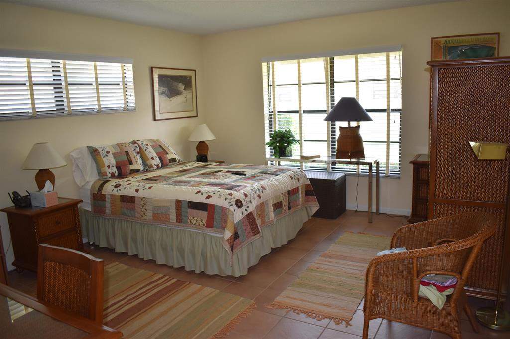 BENT TREE VILLAS WEST CONDO - Residential