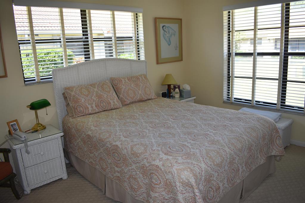 BENT TREE VILLAS WEST CONDO - Residential