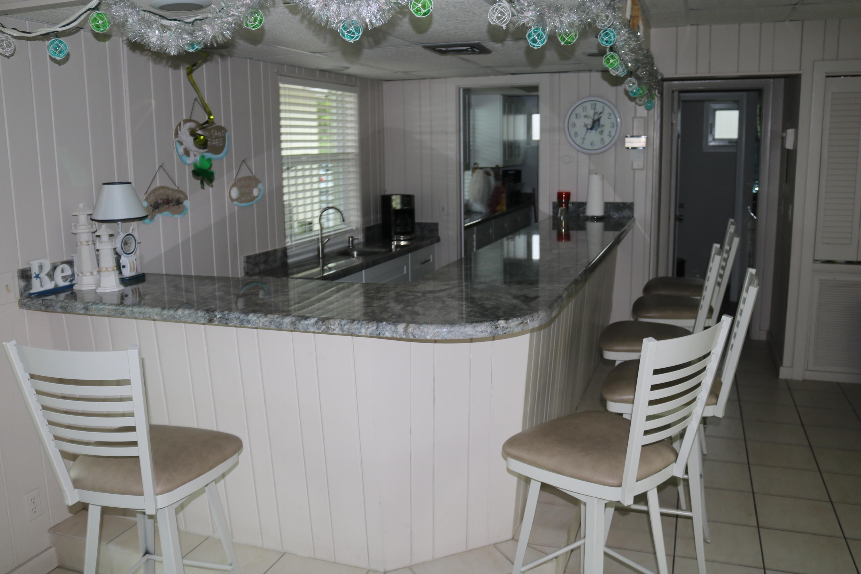 LANDS END CONDO LOTS 12 AND 13 (LESS IRREG PAR - Residential