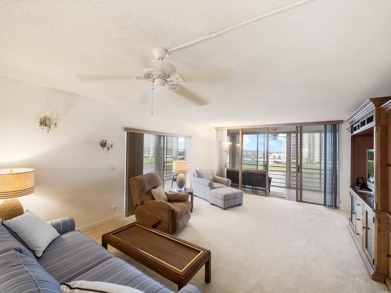 LANDS END CONDO LOTS 12 AND 13 (LESS IRREG PAR - Residential