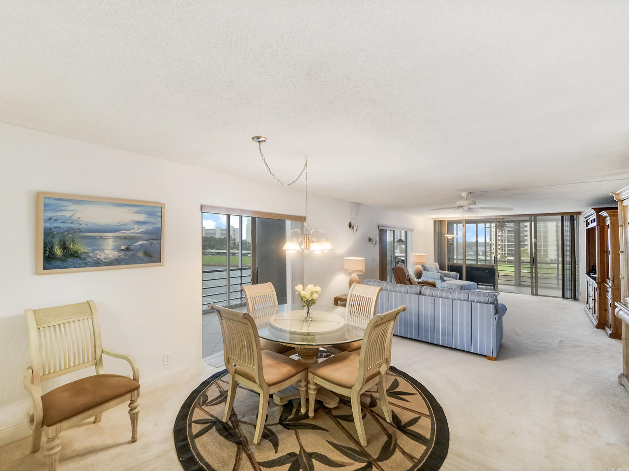 LANDS END CONDO LOTS 12 AND 13 (LESS IRREG PAR - Residential