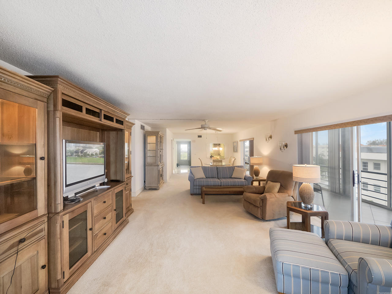 LANDS END CONDO LOTS 12 AND 13 (LESS IRREG PAR - Residential