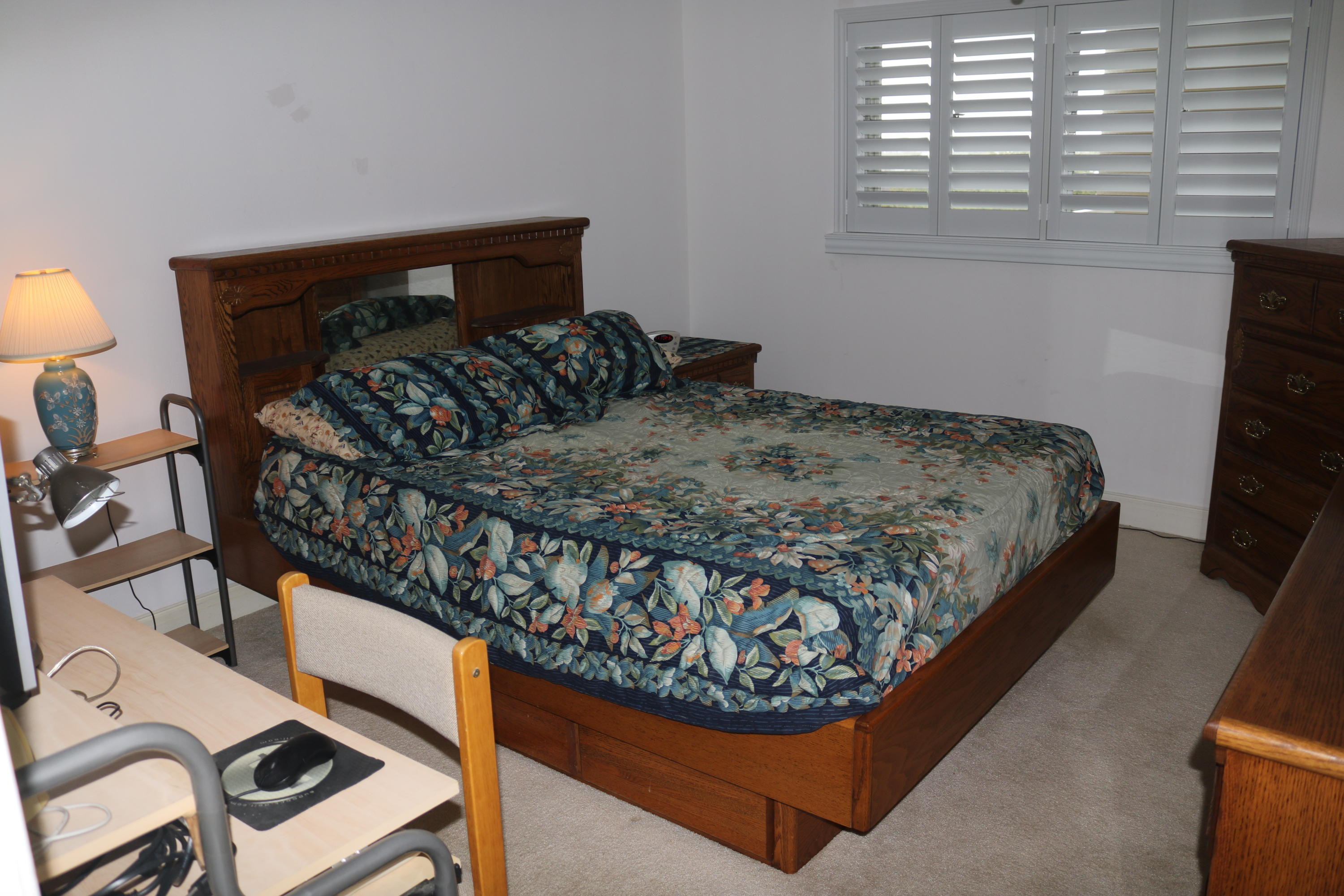 LANDS END CONDO LOTS 12 AND 13 (LESS IRREG PAR - Residential