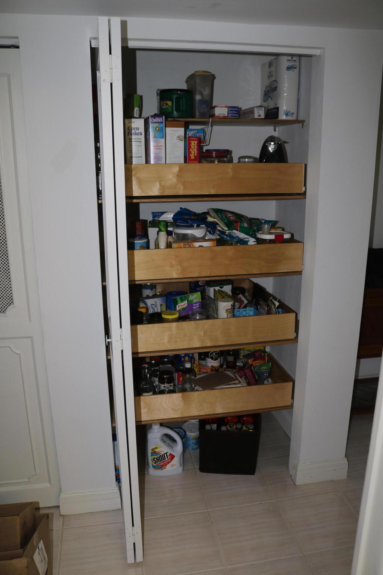 LANDS END CONDO LOTS 12 AND 13 (LESS IRREG PAR - Residential