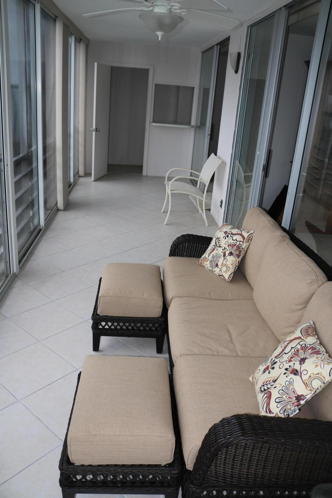 LANDS END CONDO LOTS 12 AND 13 (LESS IRREG PAR - Residential