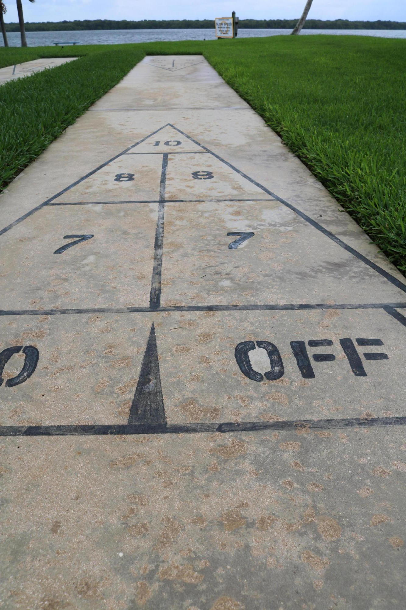 LANDS END CONDO LOTS 12 AND 13 (LESS IRREG PAR - Residential