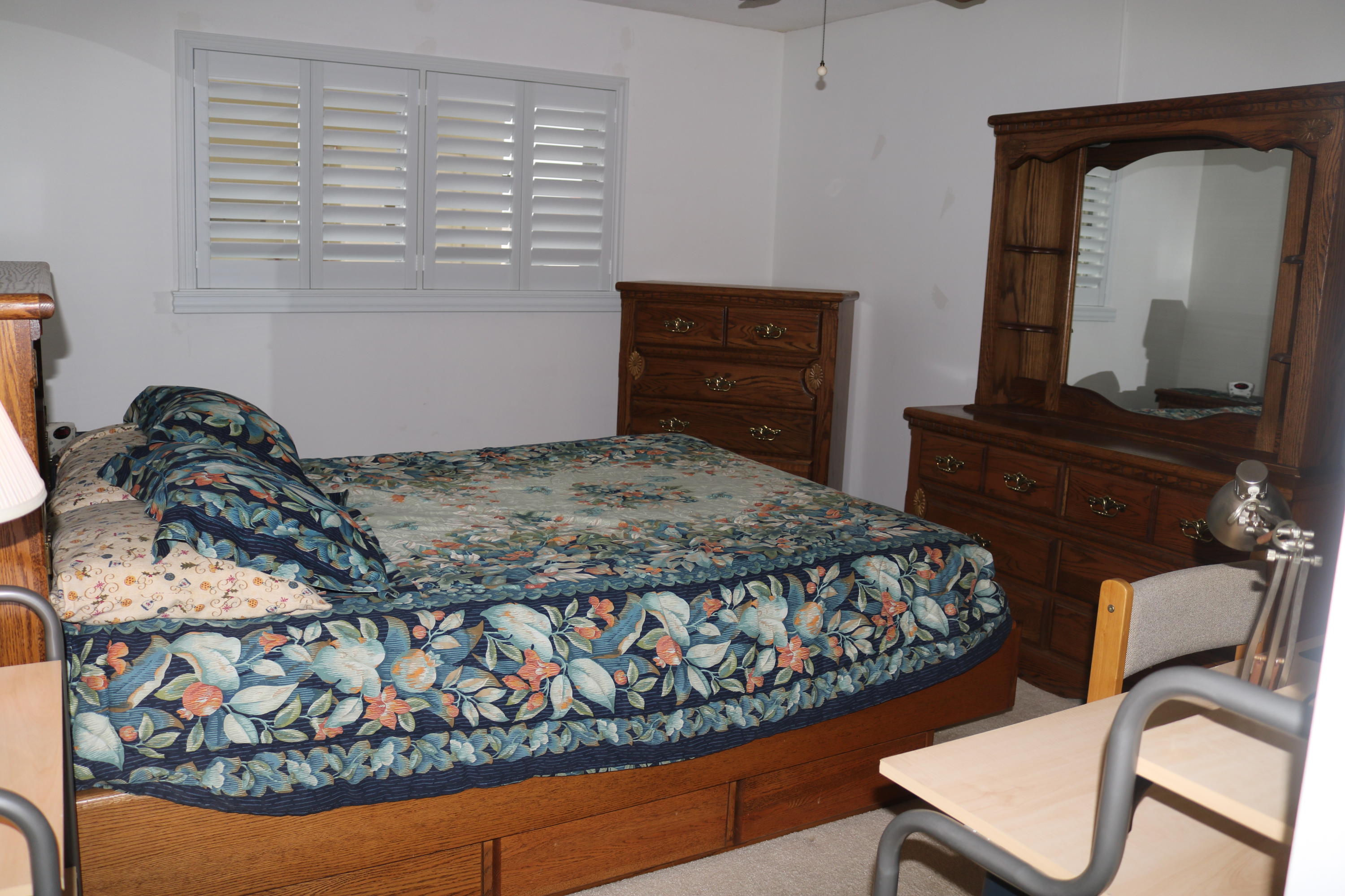 LANDS END CONDO LOTS 12 AND 13 (LESS IRREG PAR - Residential