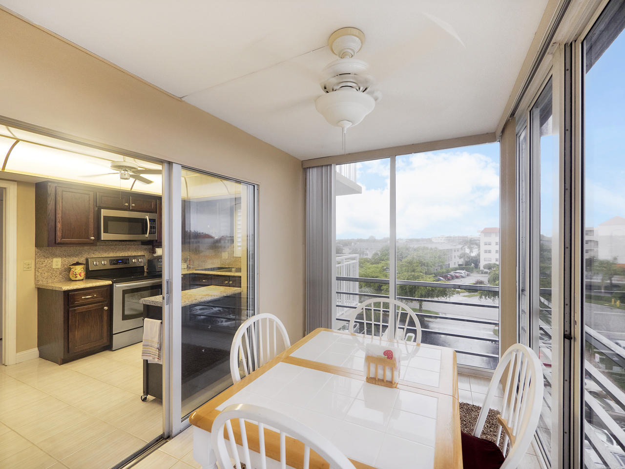 LANDS END CONDO LOTS 12 AND 13 (LESS IRREG PAR - Residential