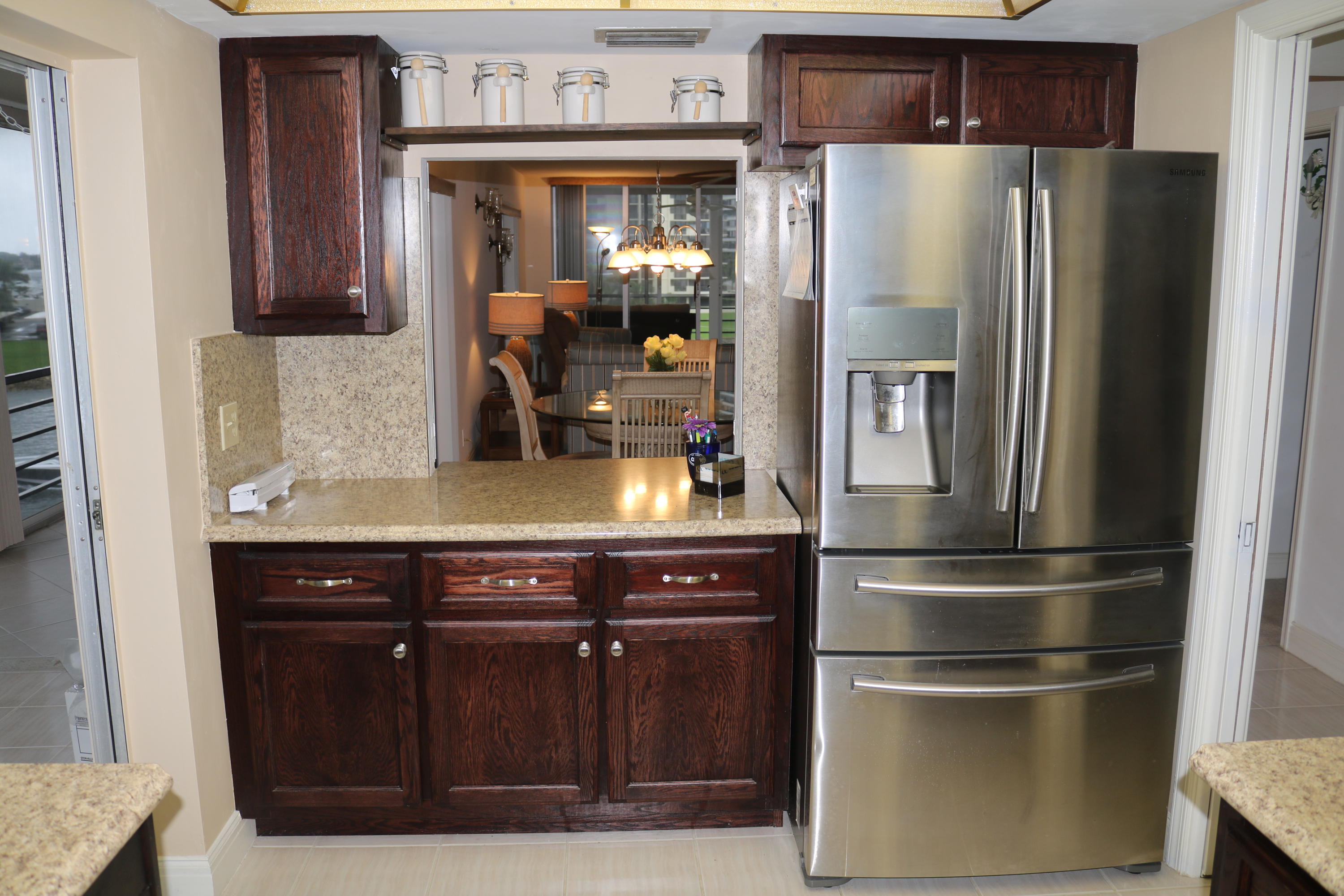 LANDS END CONDO LOTS 12 AND 13 (LESS IRREG PAR - Residential