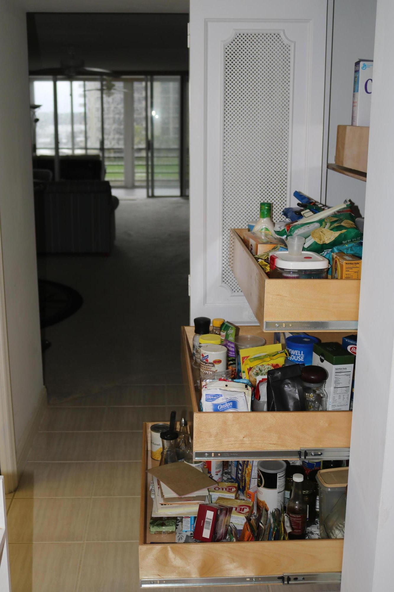 LANDS END CONDO LOTS 12 AND 13 (LESS IRREG PAR - Residential