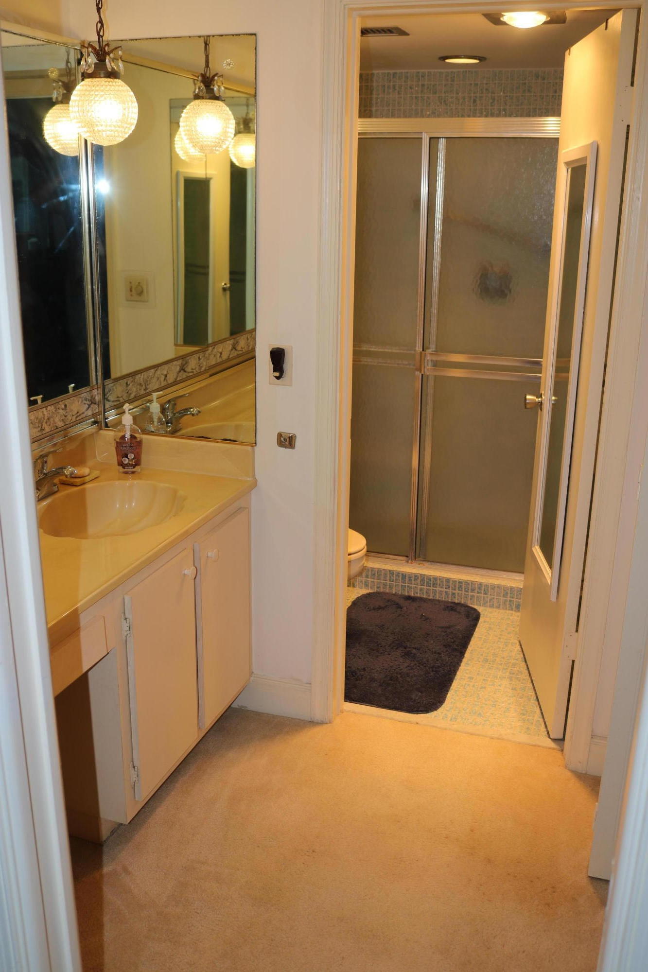 LANDS END CONDO LOTS 12 AND 13 (LESS IRREG PAR - Residential