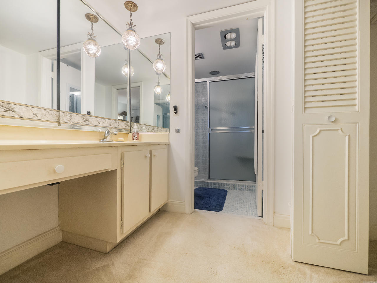 LANDS END CONDO LOTS 12 AND 13 (LESS IRREG PAR - Residential