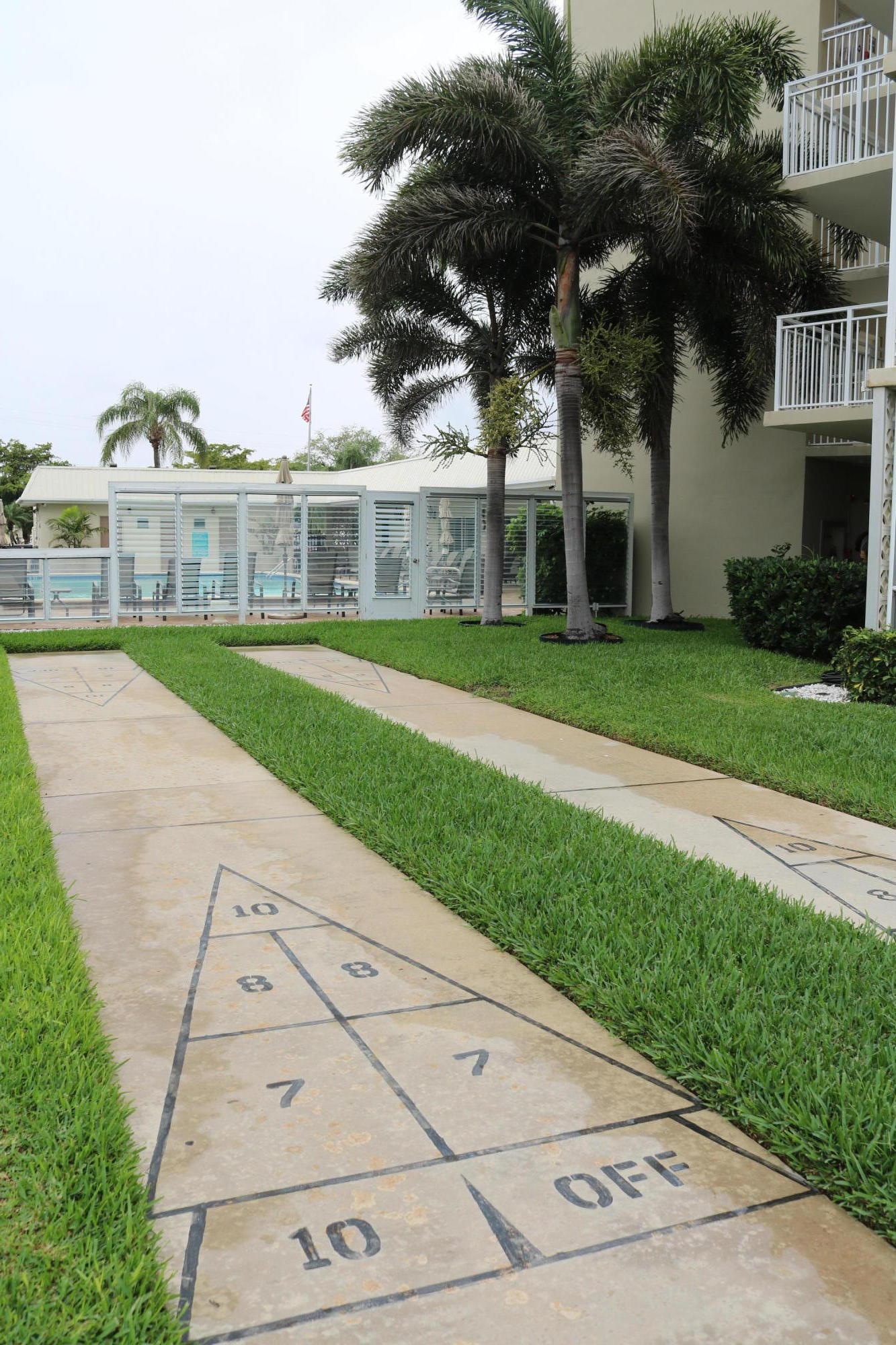 LANDS END CONDO LOTS 12 AND 13 (LESS IRREG PAR - Residential