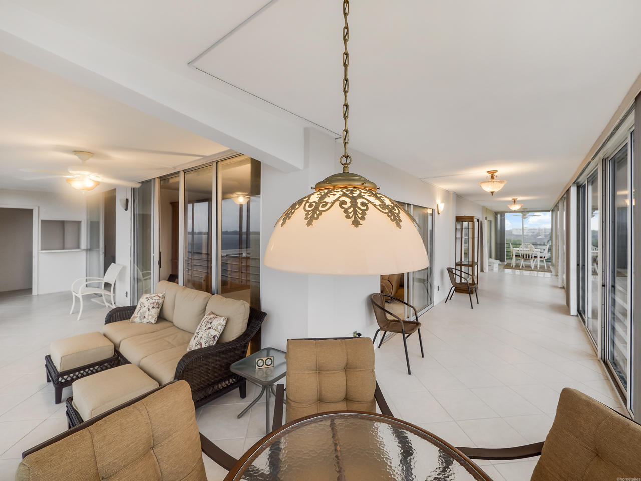 LANDS END CONDO LOTS 12 AND 13 (LESS IRREG PAR - Residential