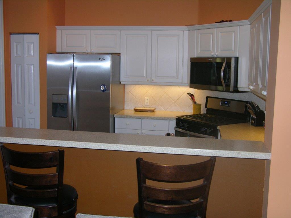 MANSIONS AT EVERGRENE CONDO - Residential