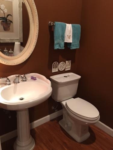 MANSIONS AT EVERGRENE CONDO - Residential