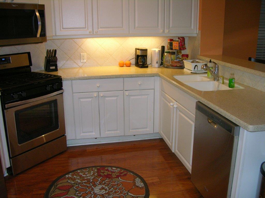 MANSIONS AT EVERGRENE CONDO - Residential