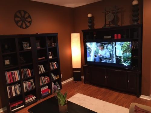 MANSIONS AT EVERGRENE CONDO - Residential