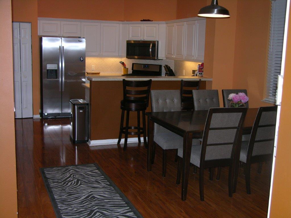 MANSIONS AT EVERGRENE CONDO - Residential