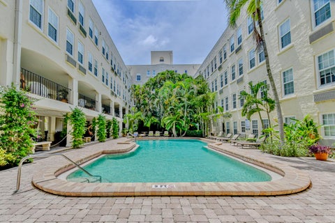 Tiny photo for 235 Sunrise Avenue #3201, Palm Beach, FL 33480 (MLS # B26090522)