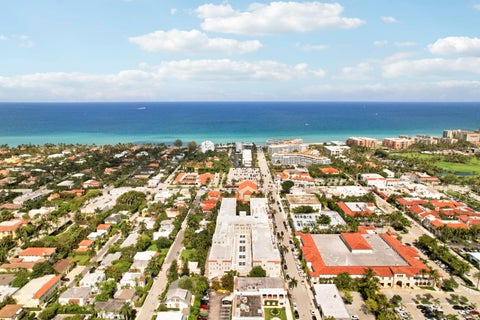Tiny photo for 235 Sunrise Avenue #3201, Palm Beach, FL 33480 (MLS # B26090522)