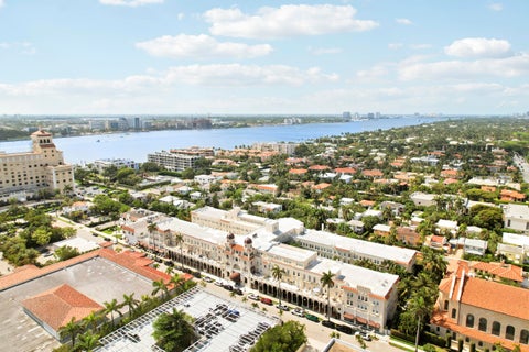 Tiny photo for 235 Sunrise Avenue #3201, Palm Beach, FL 33480 (MLS # B26090522)
