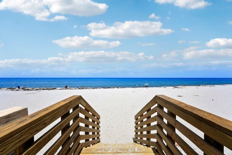 Tiny photo for 235 Sunrise Avenue #3201, Palm Beach, FL 33480 (MLS # B26090522)