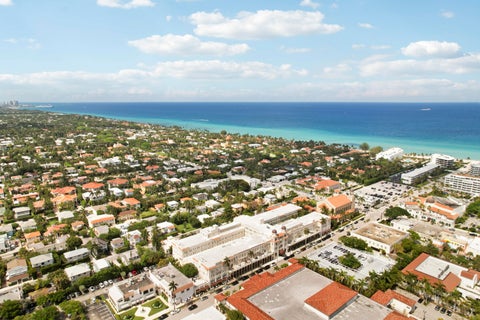 Tiny photo for 235 Sunrise Avenue #3201, Palm Beach, FL 33480 (MLS # B26090522)