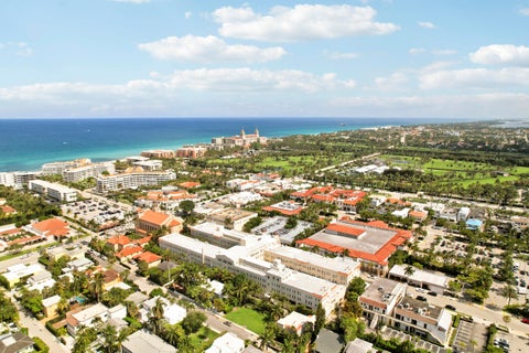 Tiny photo for 235 Sunrise Avenue #3201, Palm Beach, FL 33480 (MLS # B26090522)