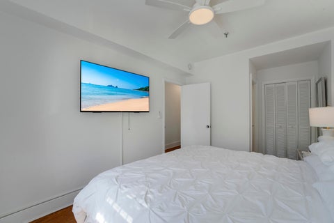 Tiny photo for 235 Sunrise Avenue #3201, Palm Beach, FL 33480 (MLS # B26090522)