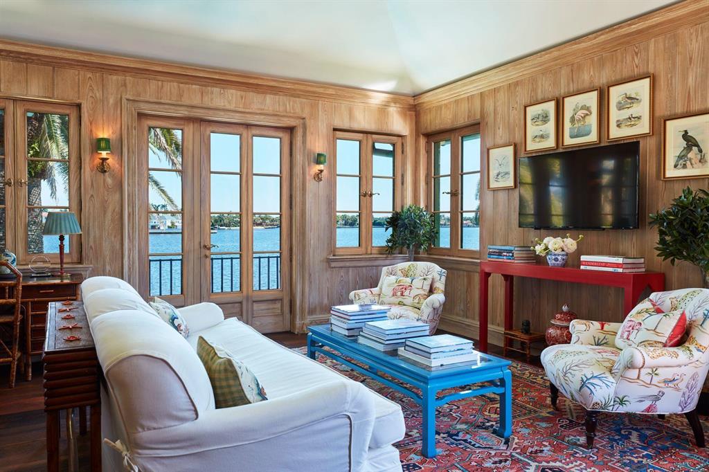 EVERGLADES ISLAND - Residential