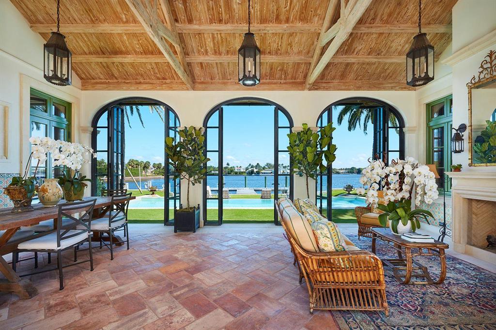 EVERGLADES ISLAND - Residential