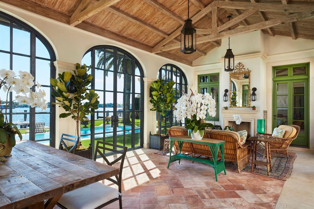 EVERGLADES ISLAND - Residential