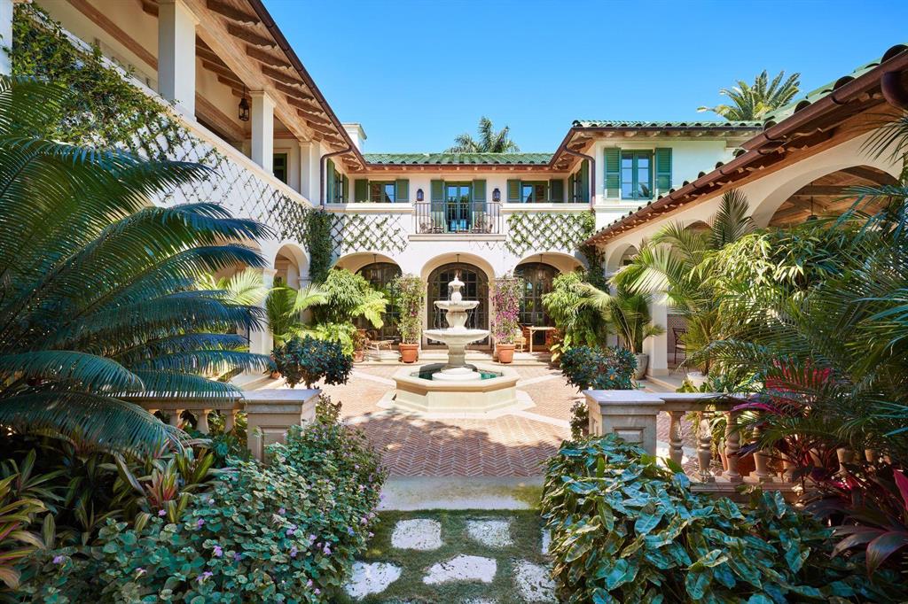 EVERGLADES ISLAND - Residential