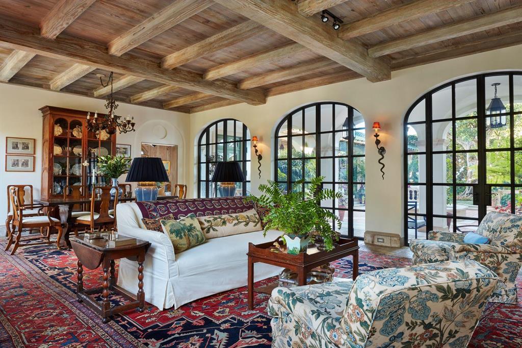 EVERGLADES ISLAND - Residential